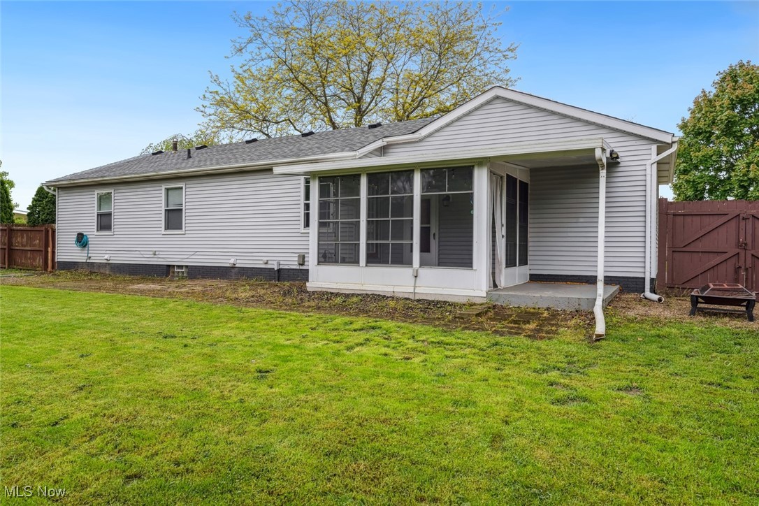 18 Lakeview Court, LaGrange, Ohio image 34