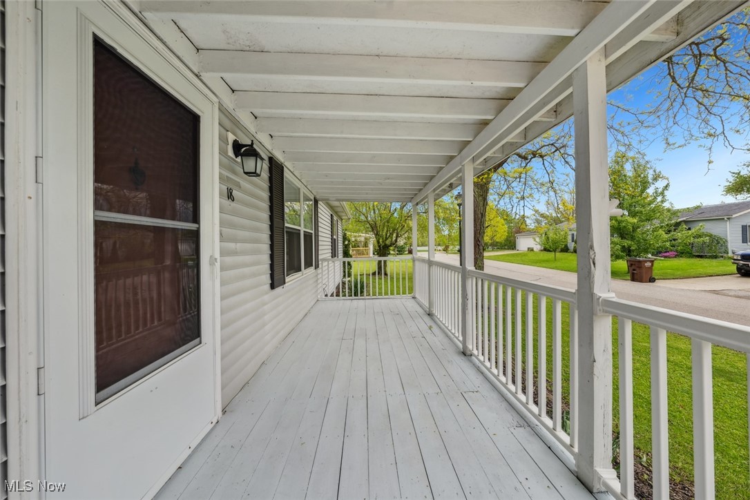 18 Lakeview Court, LaGrange, Ohio image 5