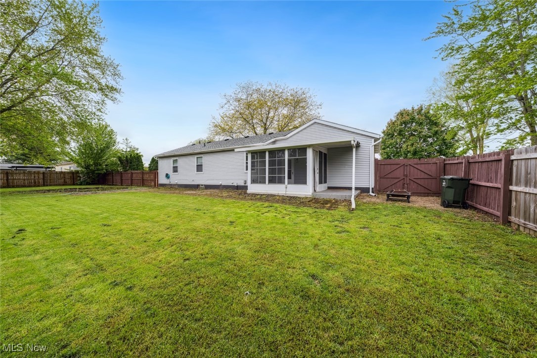 18 Lakeview Court, LaGrange, Ohio image 35