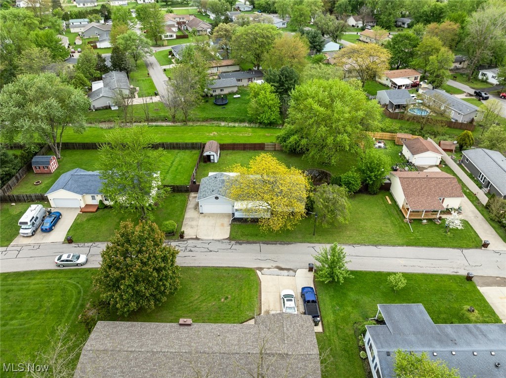 18 Lakeview Court, LaGrange, Ohio image 46