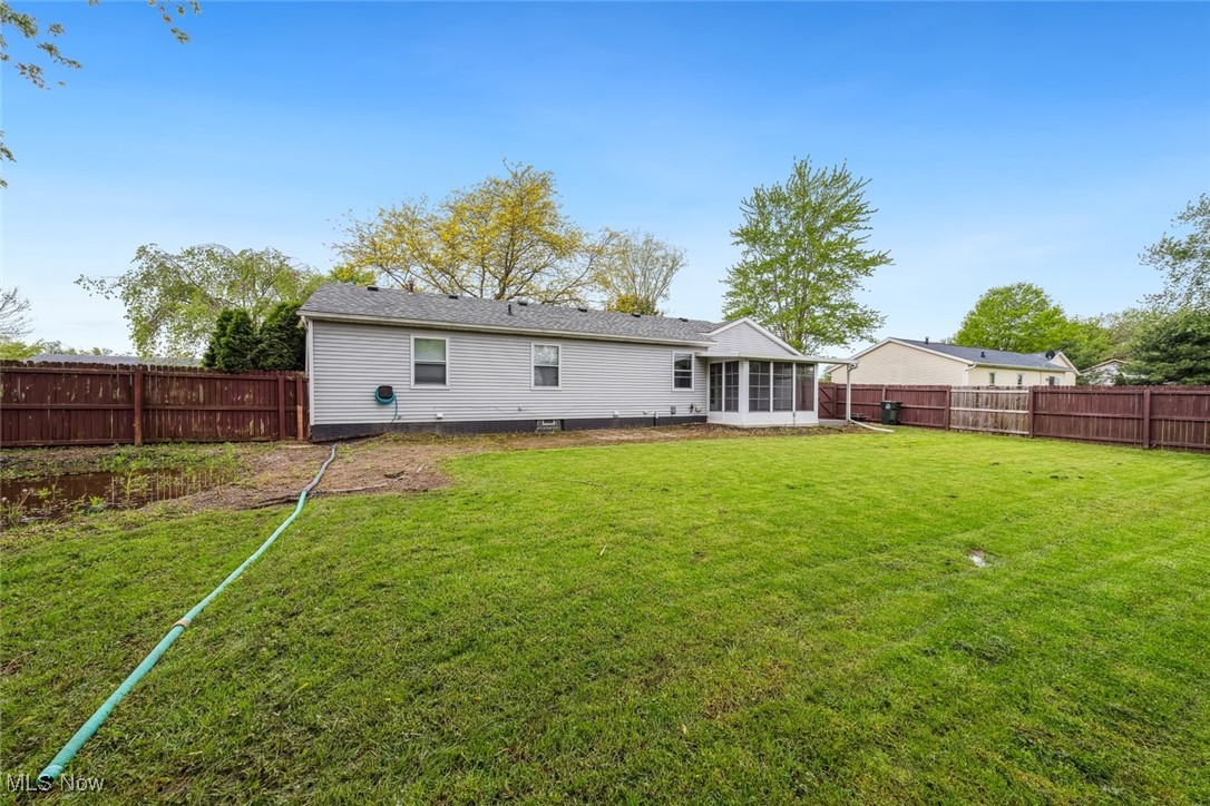 18 Lakeview Court, LaGrange, Ohio image 37