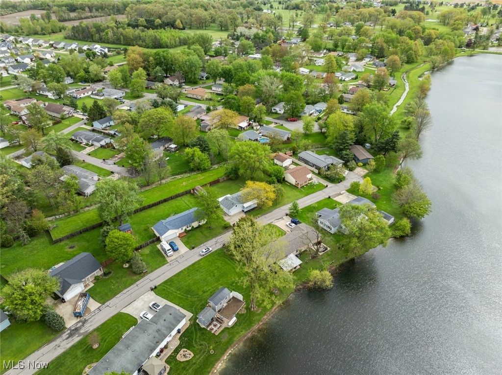 18 Lakeview Court, LaGrange, Ohio image 39