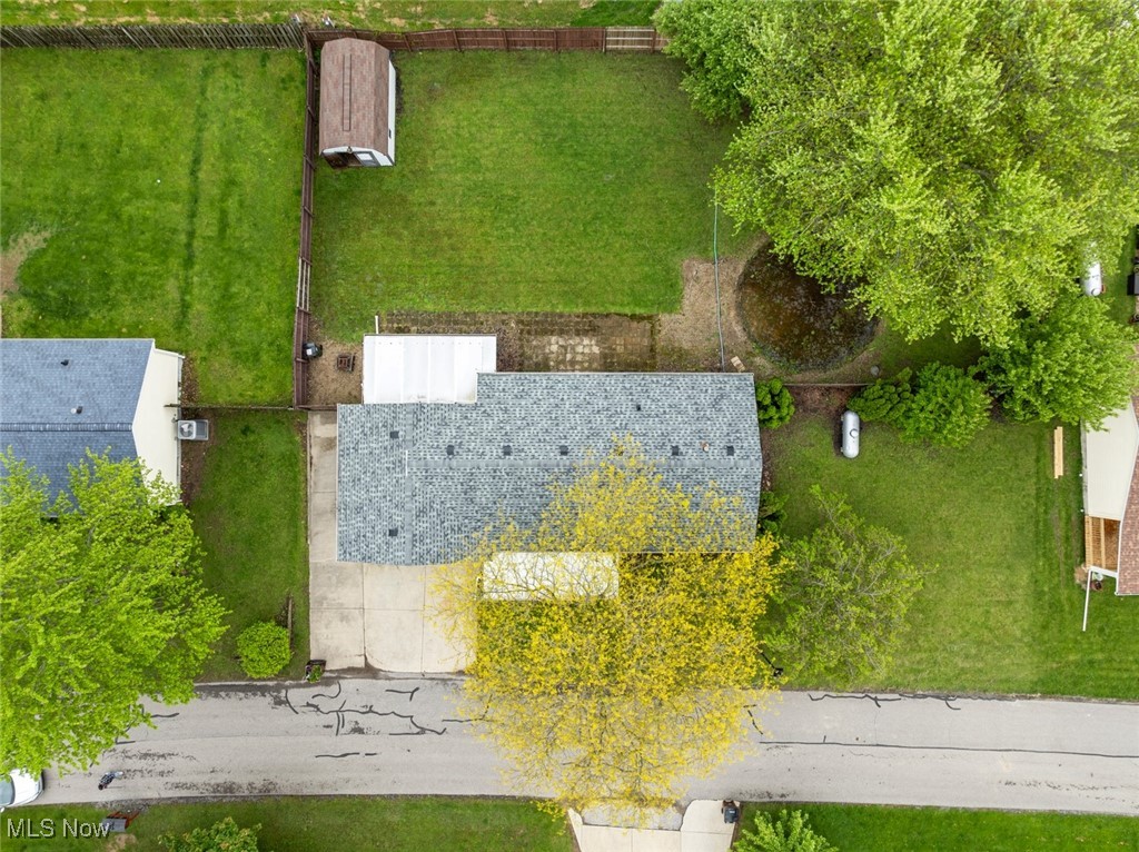 18 Lakeview Court, LaGrange, Ohio image 49
