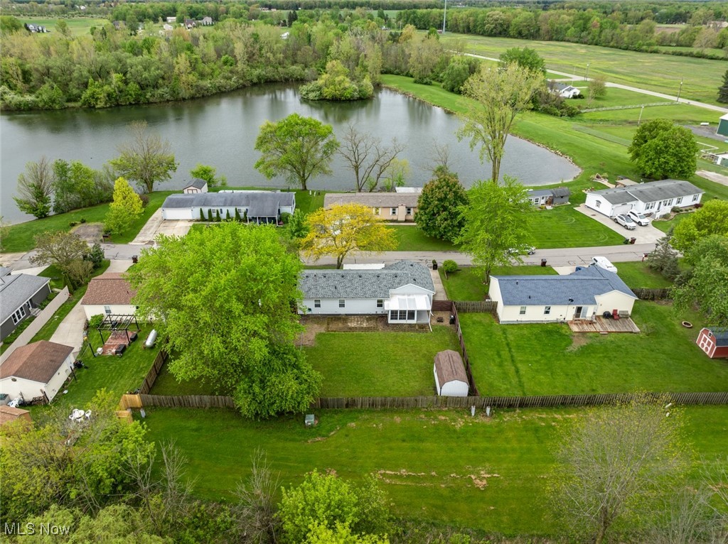 18 Lakeview Court, LaGrange, Ohio image 44