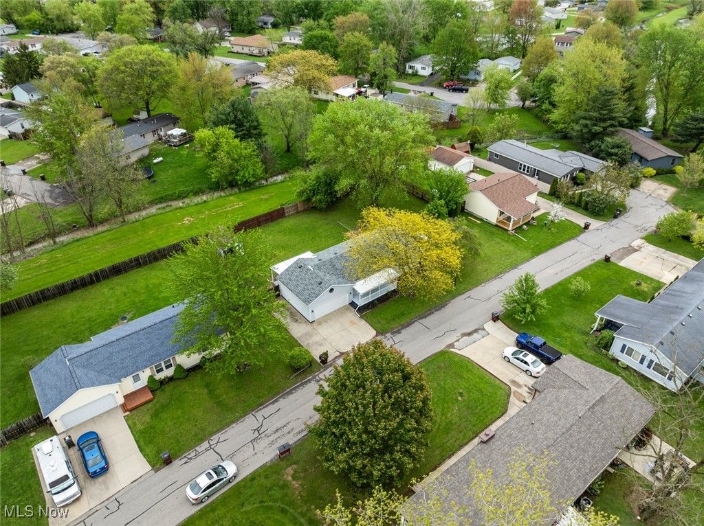 18 Lakeview Court, LaGrange, Ohio image 47
