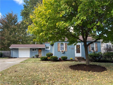 4904 Main Avenue, North Ridgeville, OH 44039 - #: 5143594