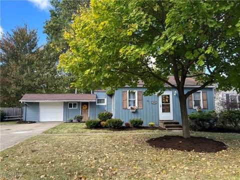 4904 Main Avenue North Ridgeville OH 44039