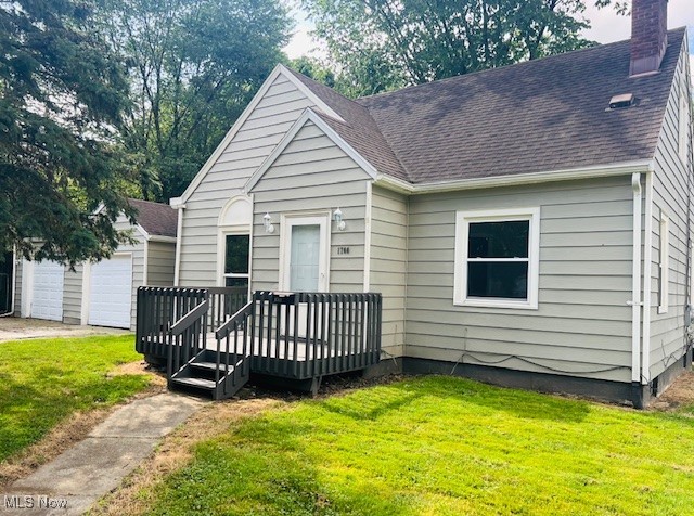 Welcome to this lovely Cape Cod! Nested just steps away from Malasia Park! This property features a new kitchen, new flooring throughout, updated bathroom, freshly painted neutral walls, and soon to be installed A/C unit. Step inside to an inviting and spacious living room with luxury vinyl flooring. A cozy eat-in area offers a beautiful corner built-in! To complete the main floor is 2 bedrooms and a full bath, while upstairs offers an additional bedroom and large bonus space. The partially finished basement offers so much versatility, with additional storage, and laundry area. Outside, you'll find a sizeable fully fenced in yard and detached 2-car garage. Don't miss this Goodyear Heights Charmer!
Special Assessment
Year Project Name Begin End 1st Half 2nd Half Fee Total
2024 381768 M20 STREET LIGHTING 2024 9999 $33.01 $33.00 $2.64 $68.65
2024 381868 M23 STREET CLEANING 2024 9999 $77.08 $77.07 $6.16 $160.31