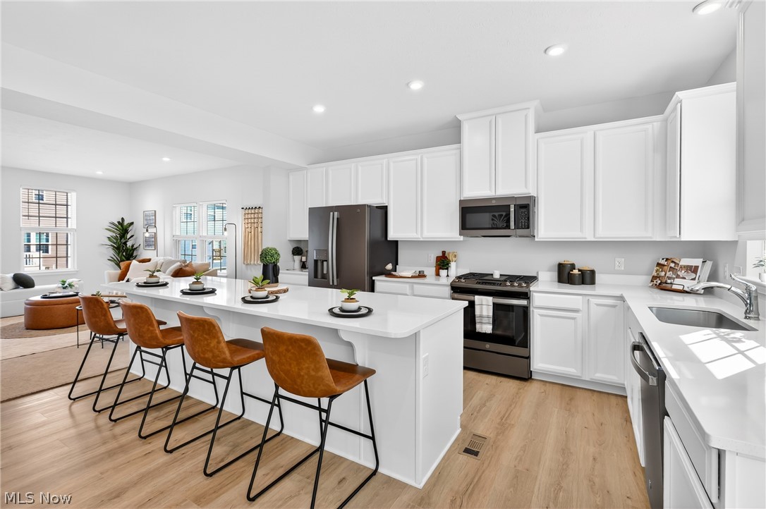 Villages/Sycamore Ph 3 - Residential