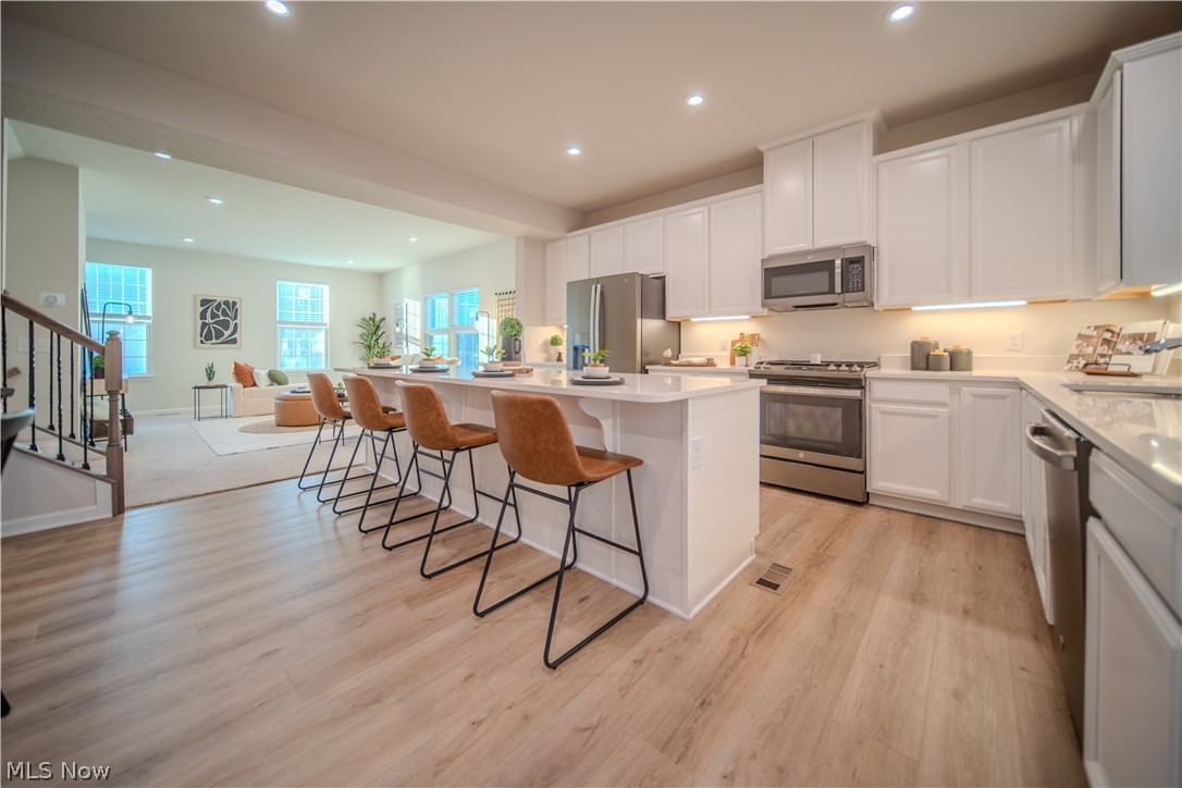 Villages/Sycamore Ph 3 - Residential