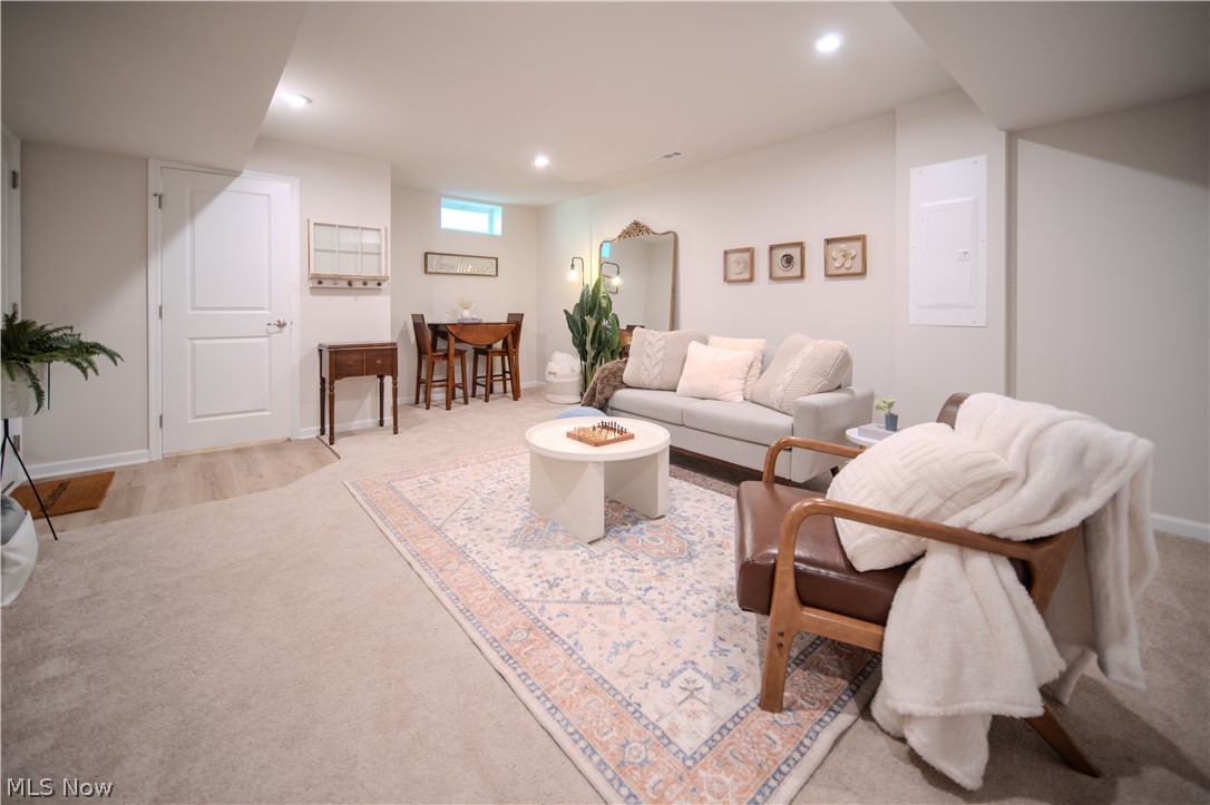 Villages/Sycamore Ph 3 - Residential