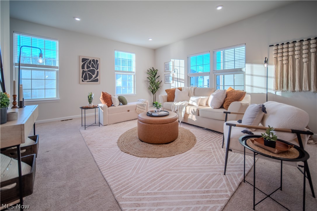 Villages/Sycamore Ph 3 - Residential