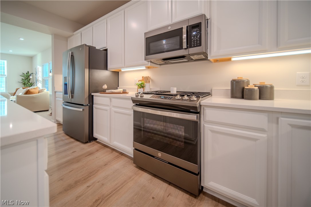 Villages/Sycamore Ph 3 - Residential