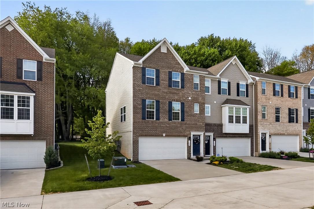 Villages/Sycamore Ph 3 - Residential