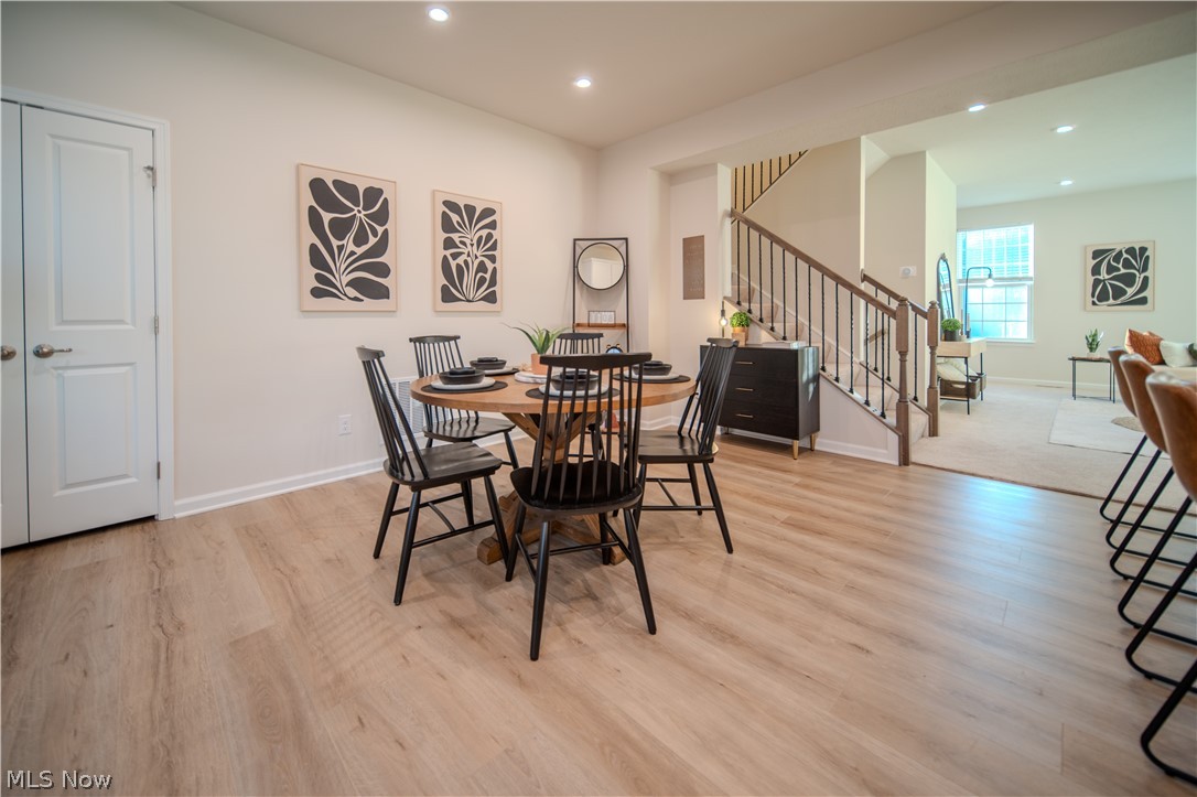 Villages/Sycamore Ph 3 - Residential