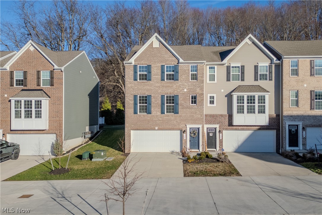 Villages/Sycamore Ph 3 - Residential