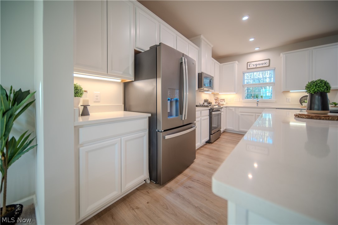 Villages/Sycamore Ph 3 - Residential