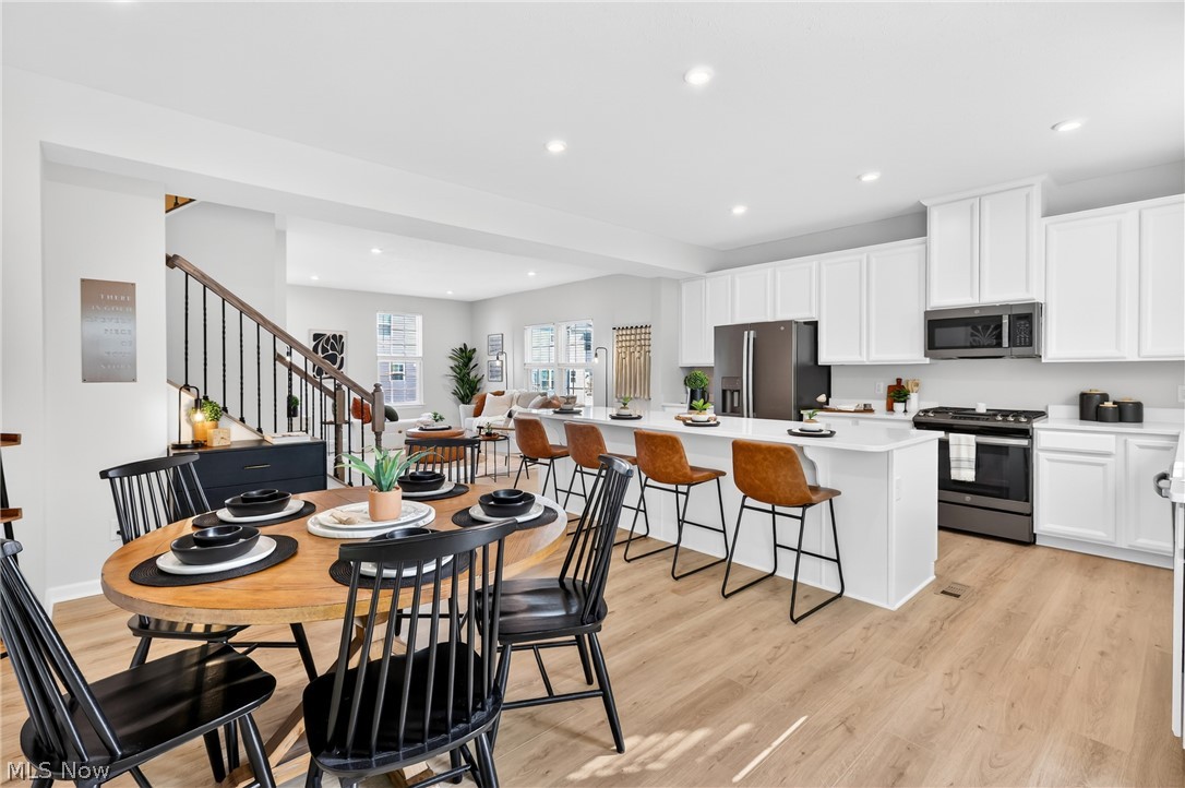 Villages/Sycamore Ph 3 - Residential