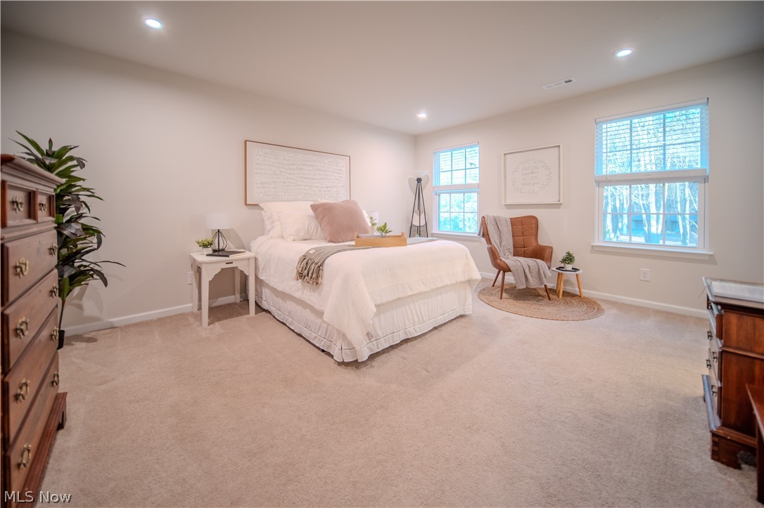 Villages/Sycamore Ph 3 - Residential