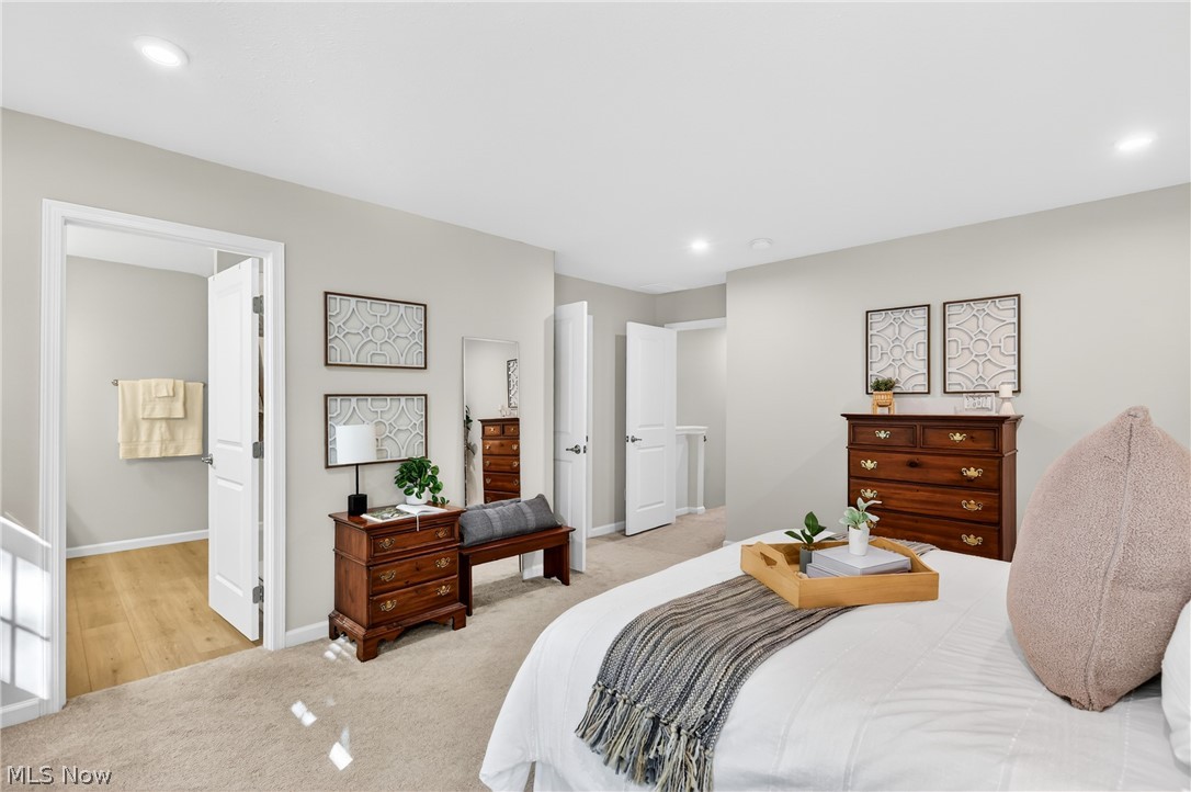 Villages/Sycamore Ph 3 - Residential