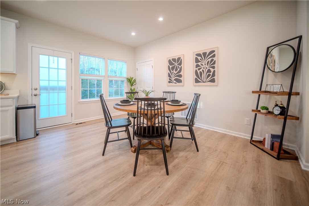 Villages/Sycamore Ph 3 - Residential