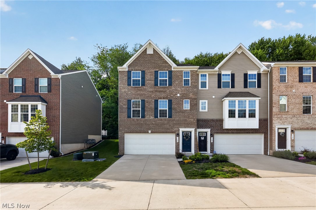 Villages/Sycamore Ph 3 - Residential