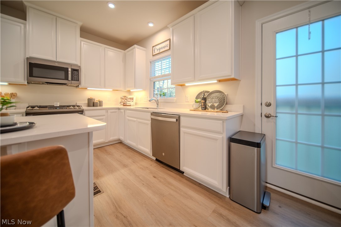 Villages/Sycamore Ph 3 - Residential