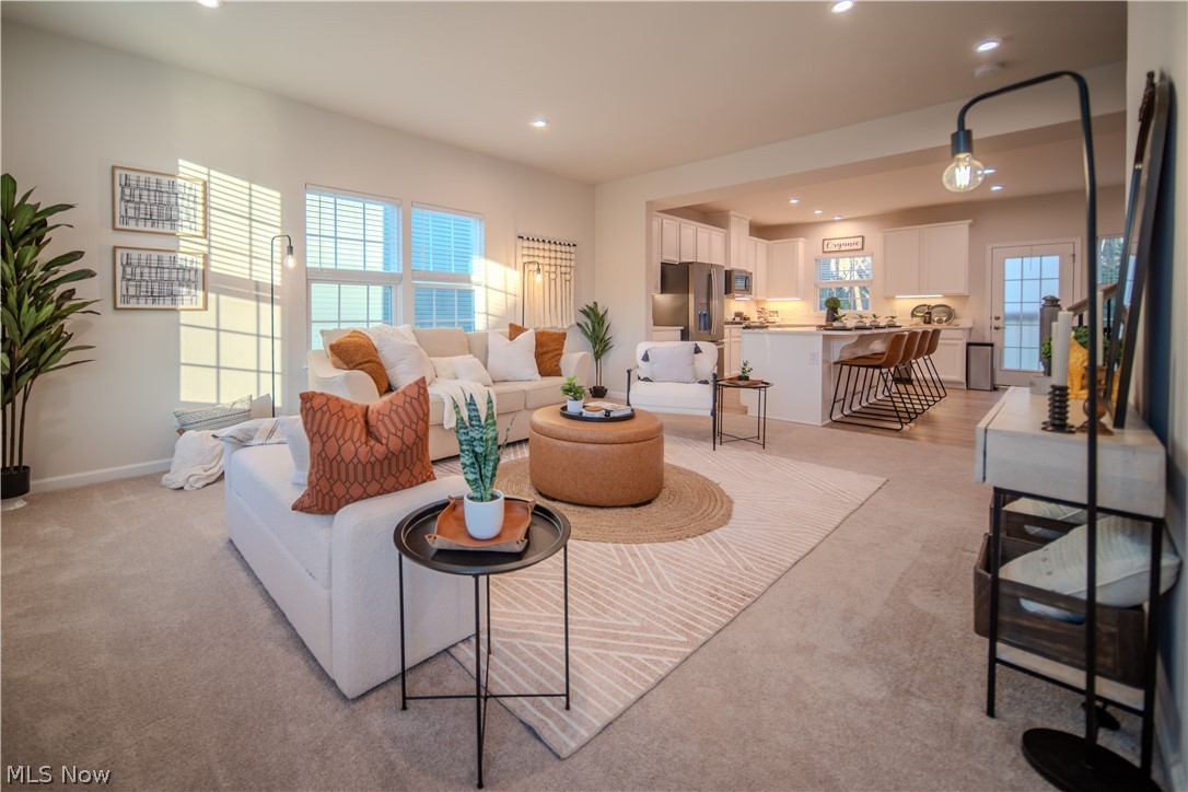 Villages/Sycamore Ph 3 - Residential