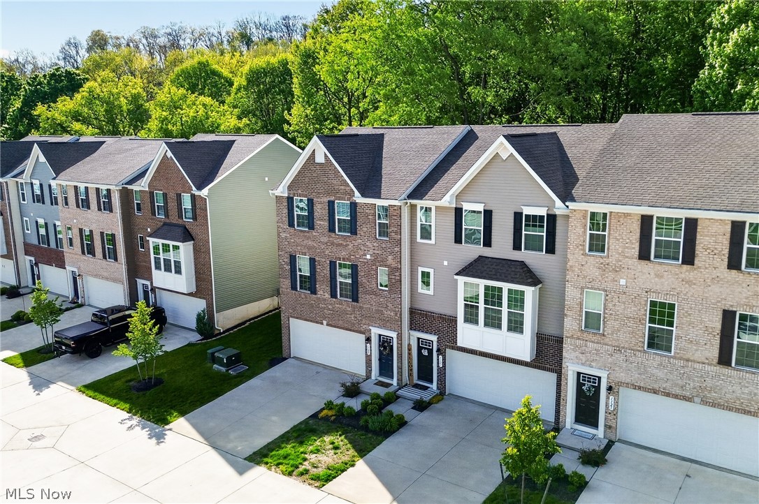 Villages/Sycamore Ph 3 - Residential