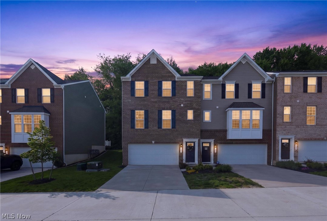 Villages/Sycamore Ph 3 - Residential