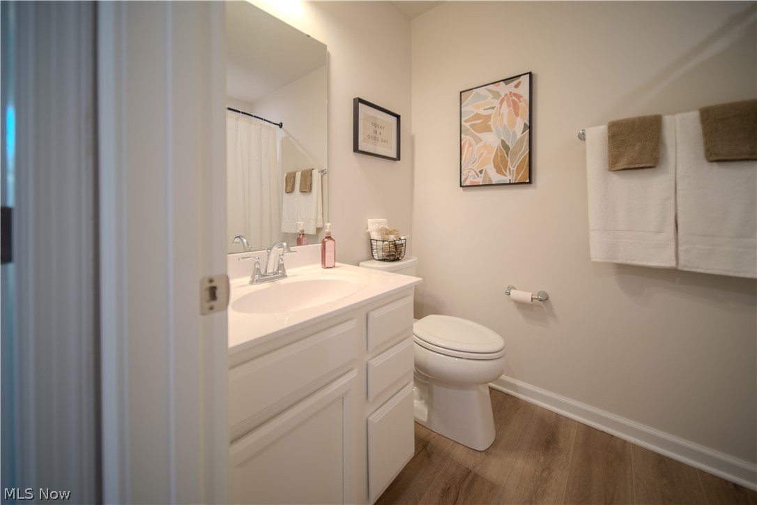 Villages/Sycamore Ph 3 - Residential