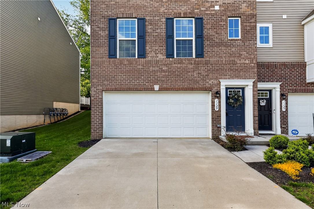 Villages/Sycamore Ph 3 - Residential