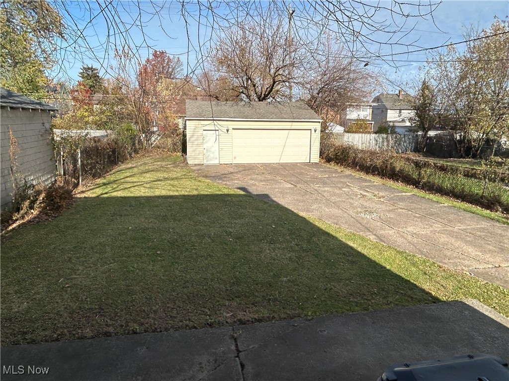 Kuchle - Residential