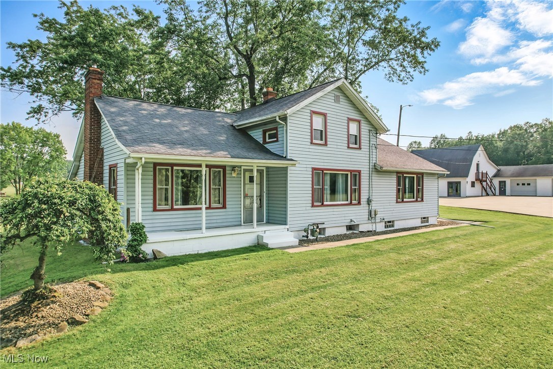 Township/Southingtonsec 36 - Residential