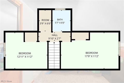 Tiny photo for 3300 Fredericksburg Road, Wooster, OH 44691 (MLS # 5239408)