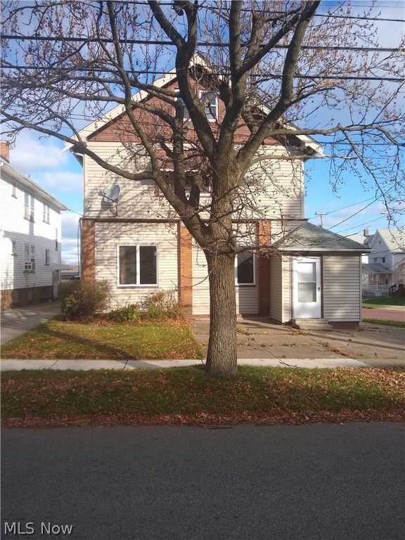 Lowrie Bros Brookside Park Sub - Residential Income