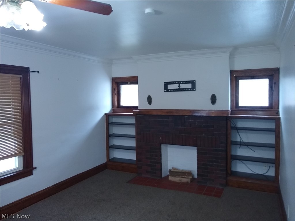 Lowrie Bros Brookside Park Sub - Residential Income