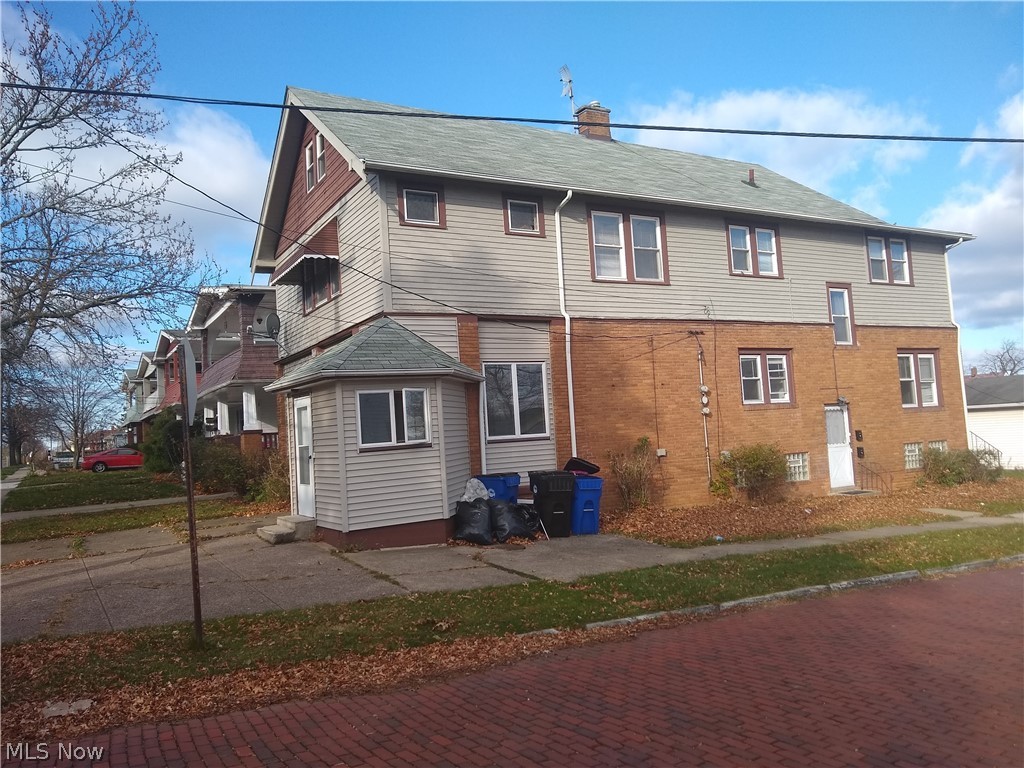 Lowrie Bros Brookside Park Sub - Residential Income