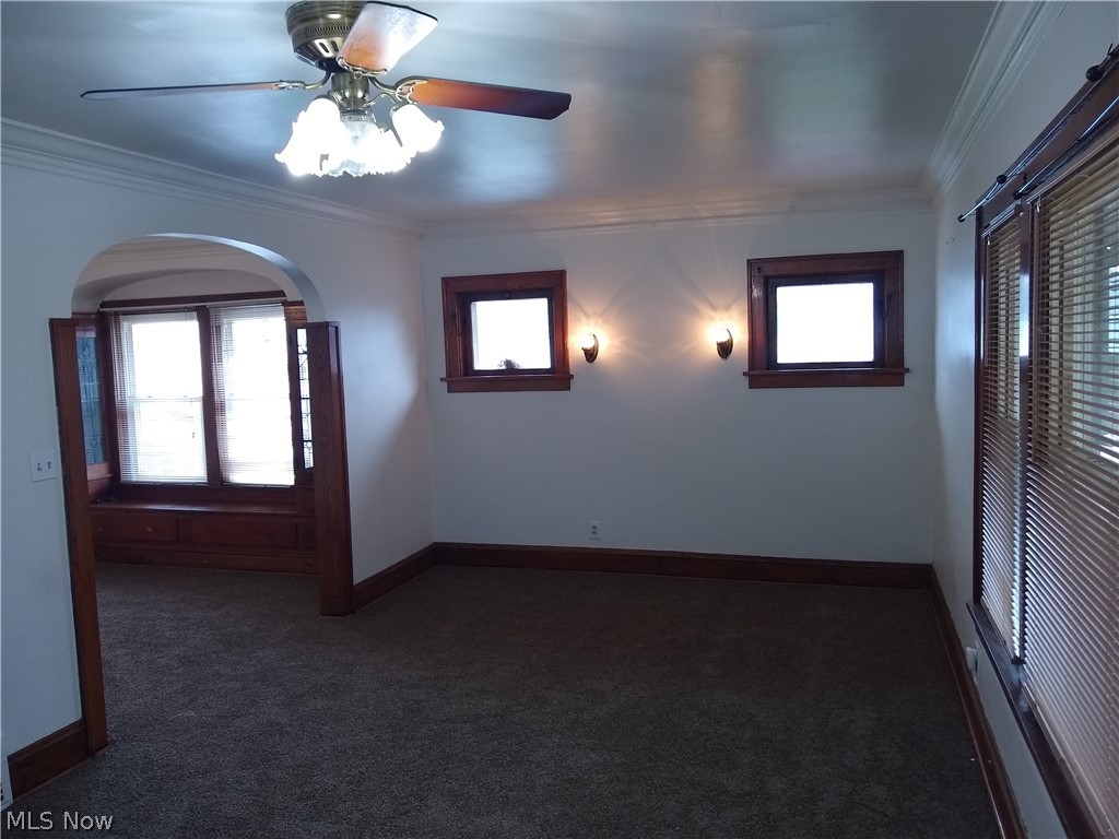 Lowrie Bros Brookside Park Sub - Residential Income