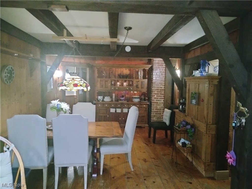 Cailor Beight - Residential