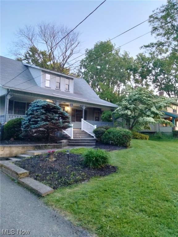 Cailor Beight - Residential