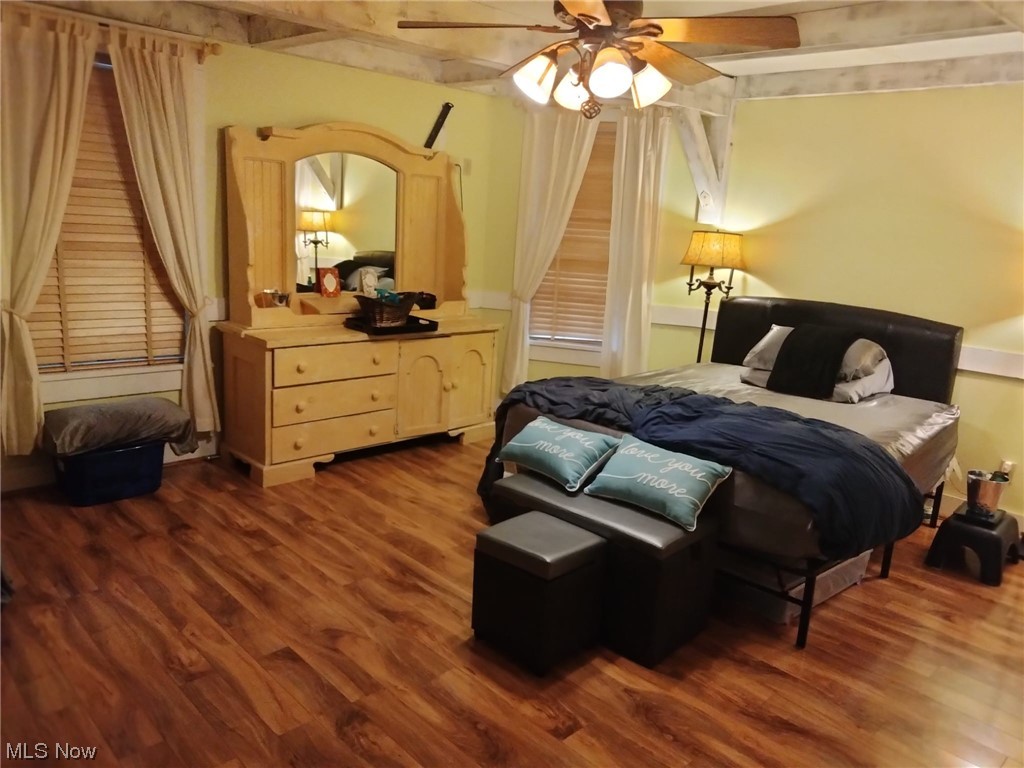 Cailor Beight - Residential