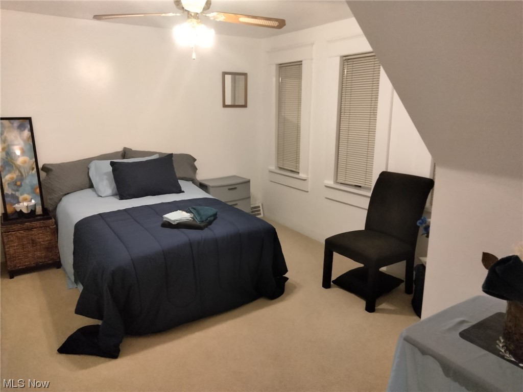 Cailor Beight - Residential