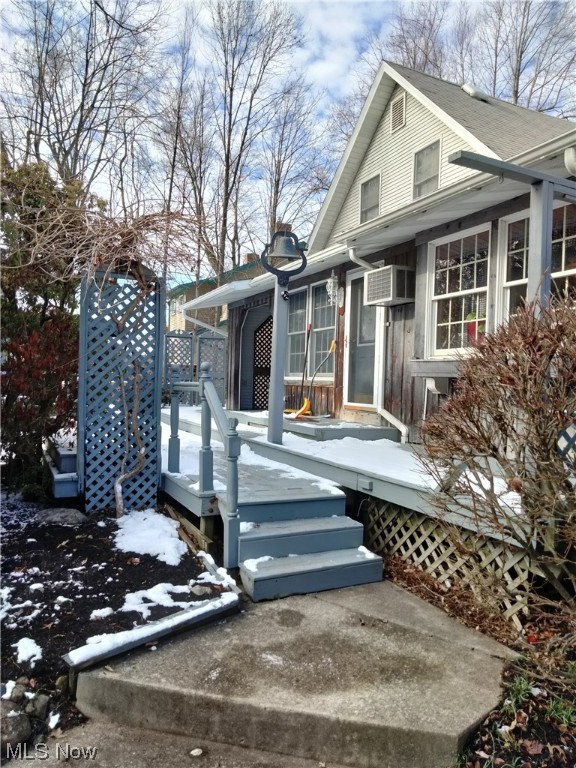 Cailor Beight - Residential