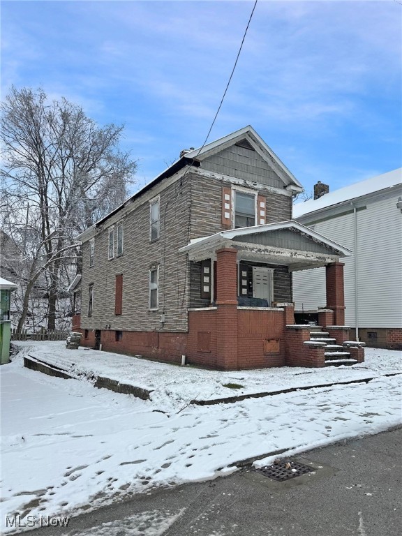 701 Allegheny Street, Follansbee, West Virginia image 4