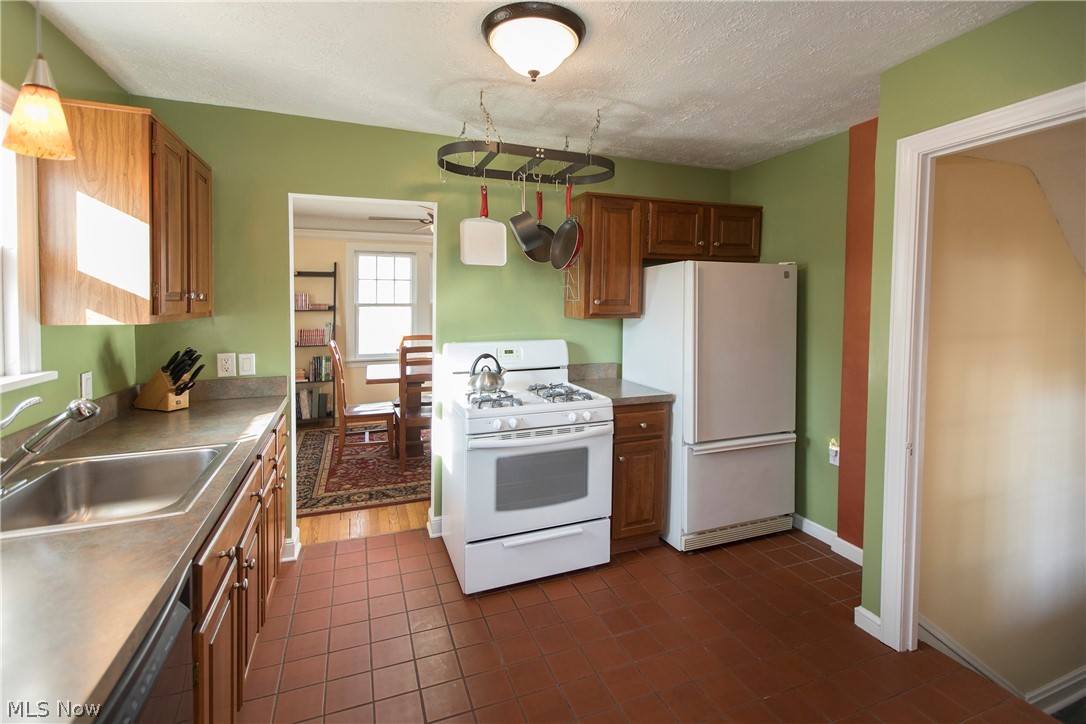 Brookside Highlands - Residential