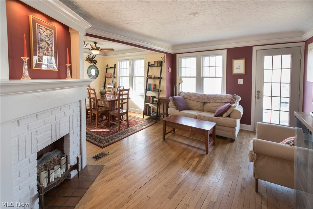 Brookside Highlands - Residential