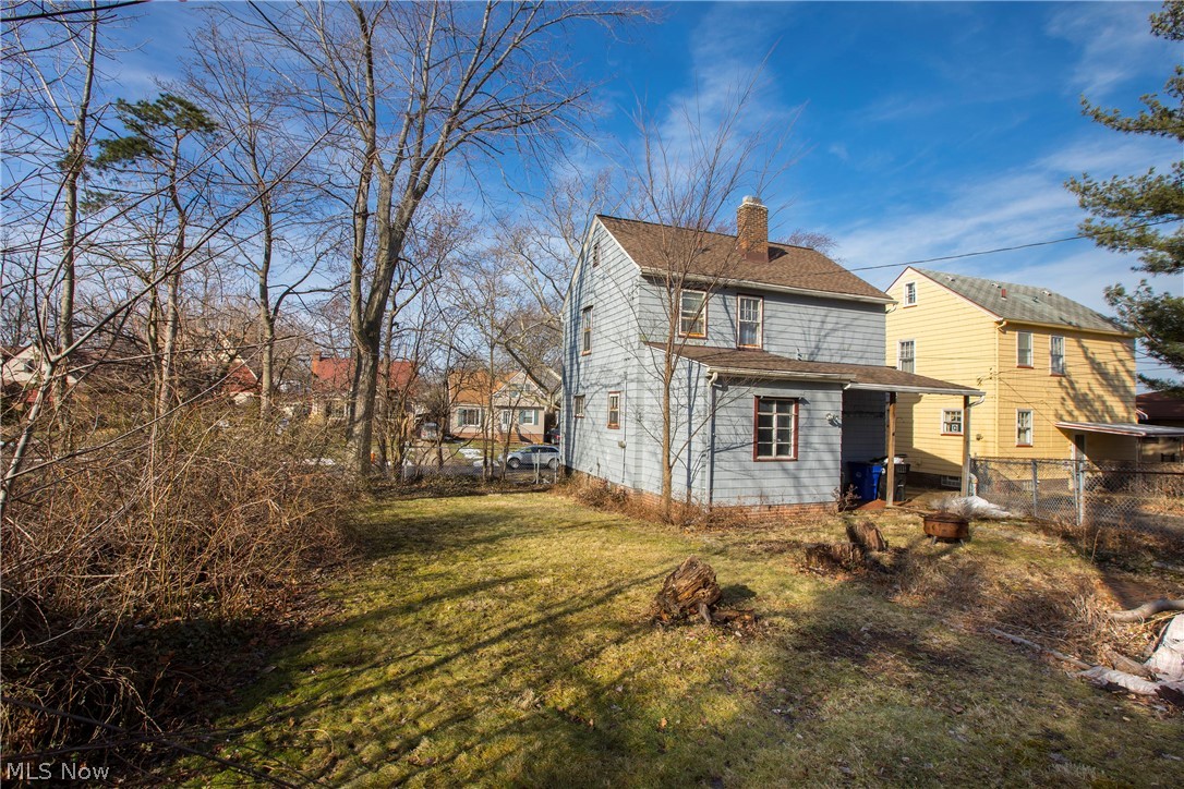 Brookside Highlands - Residential