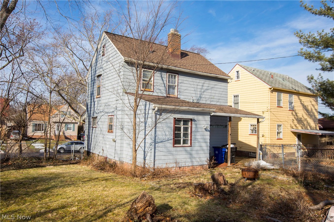 Brookside Highlands - Residential