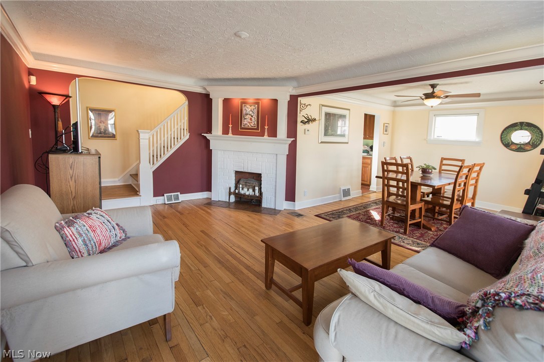 Brookside Highlands - Residential